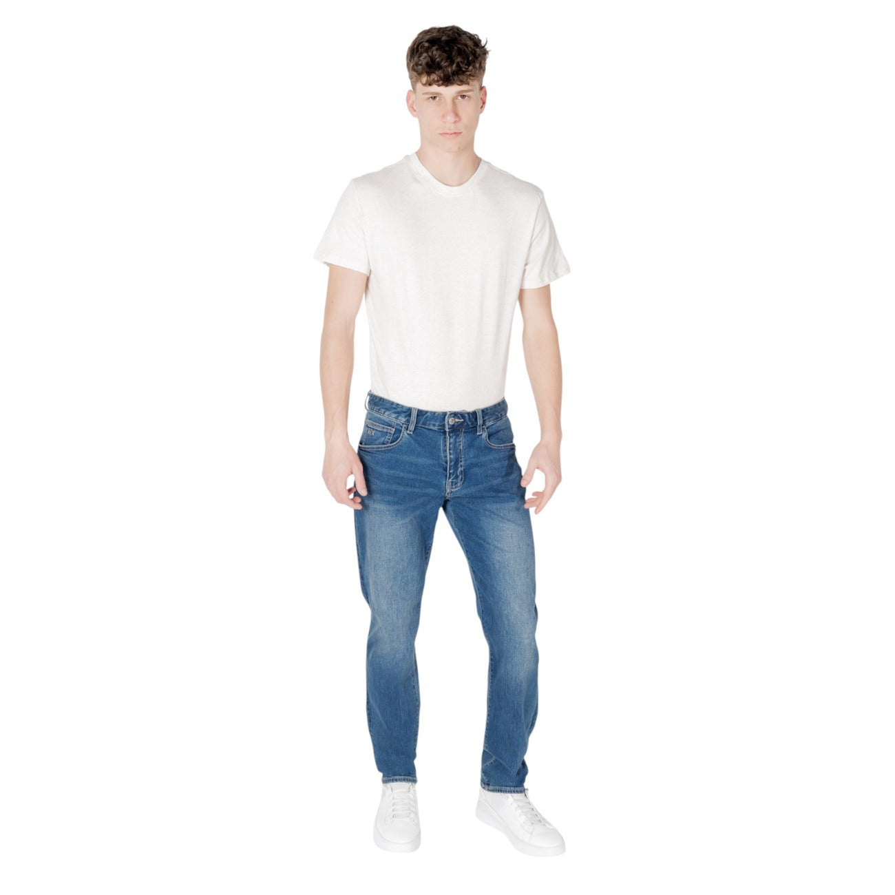 Armani Exchange Homme Jeans