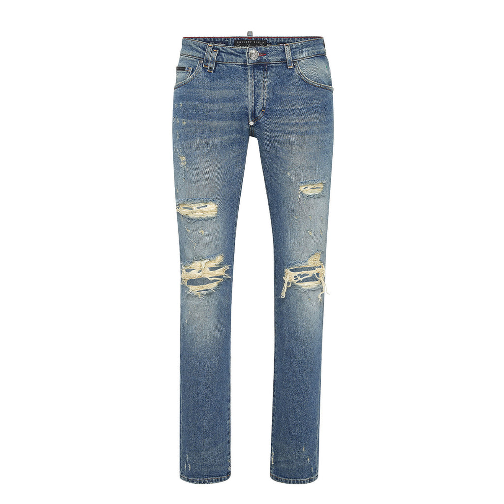 Philipp Plein Homme Jeans