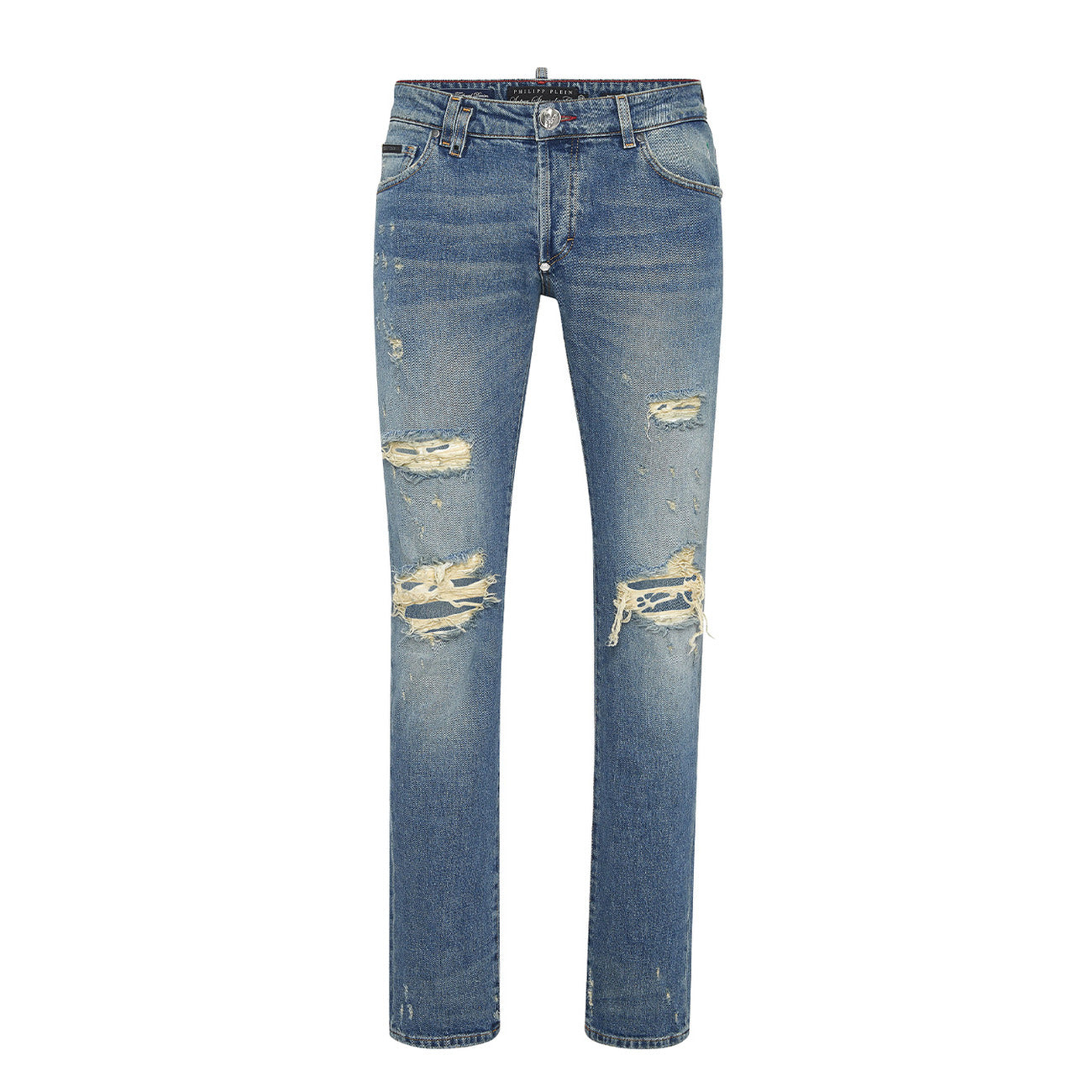 Philipp Plein Homme Jeans