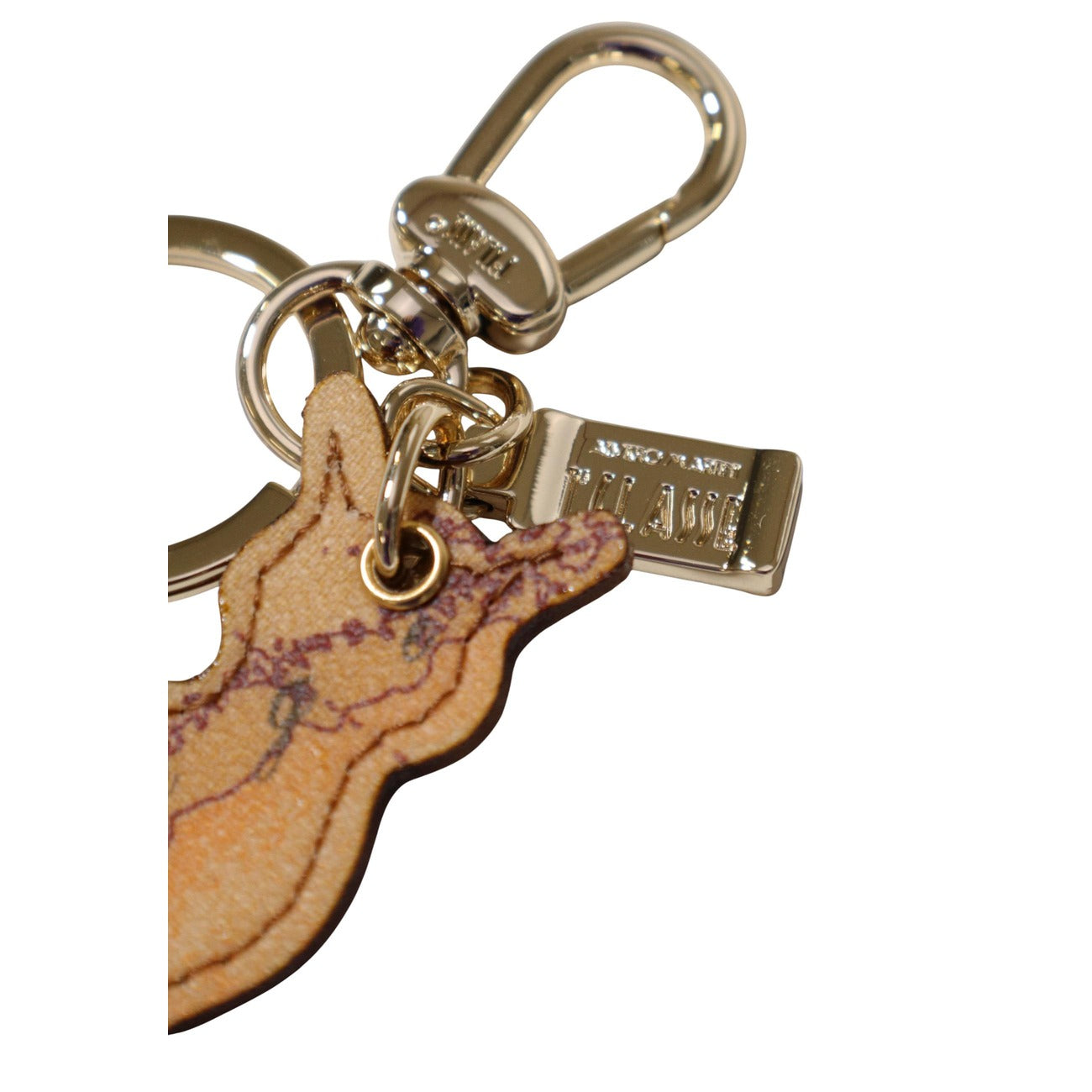 Alviero Martini Prima Classe Femme Porte-clefs