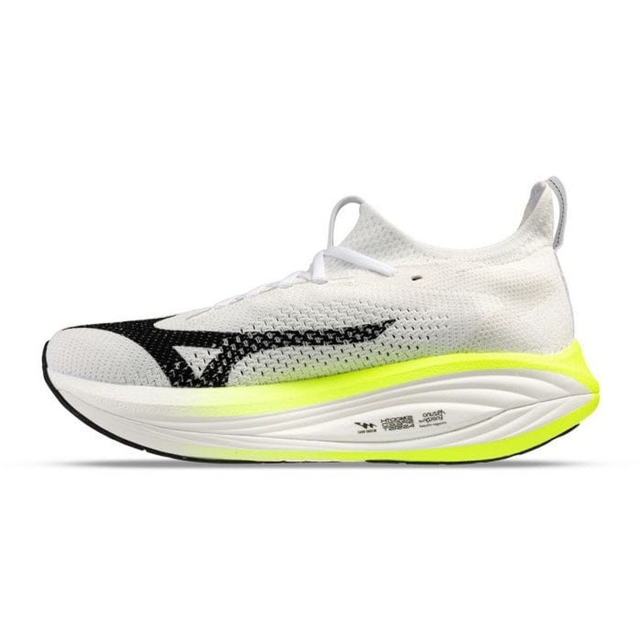 Mizuno Homme Baskets