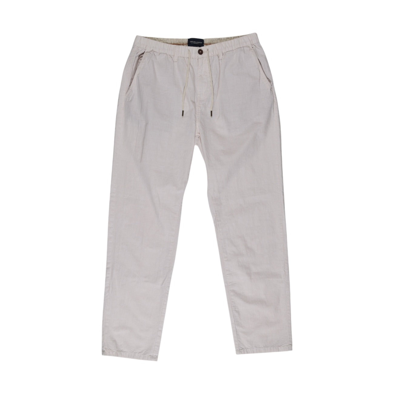 Smiling London Homme Pantalons