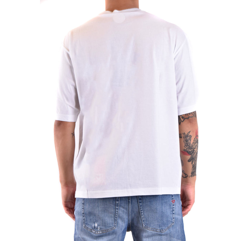 Dsquared2 Homme T-Shirts