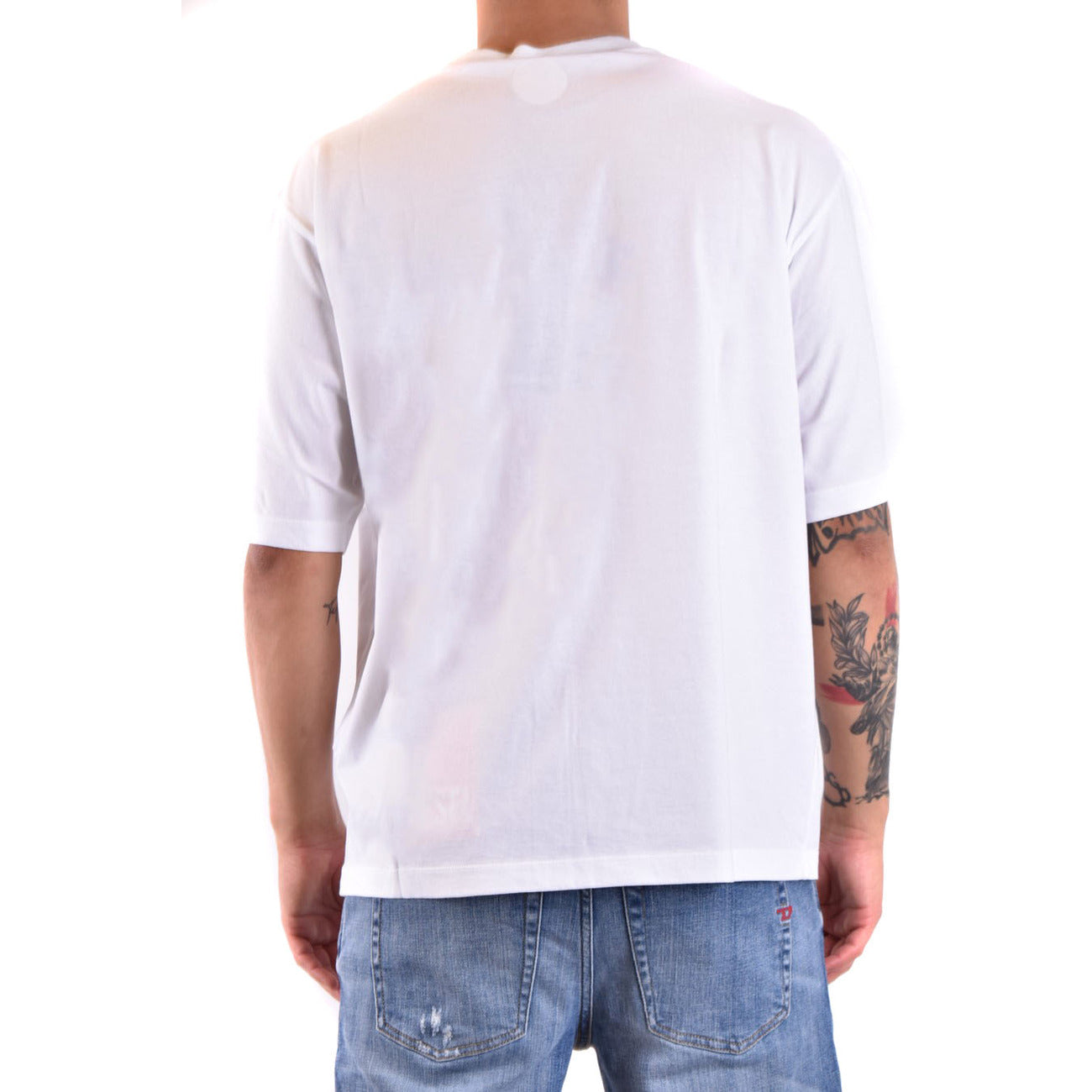 Dsquared2 Homme T-Shirts