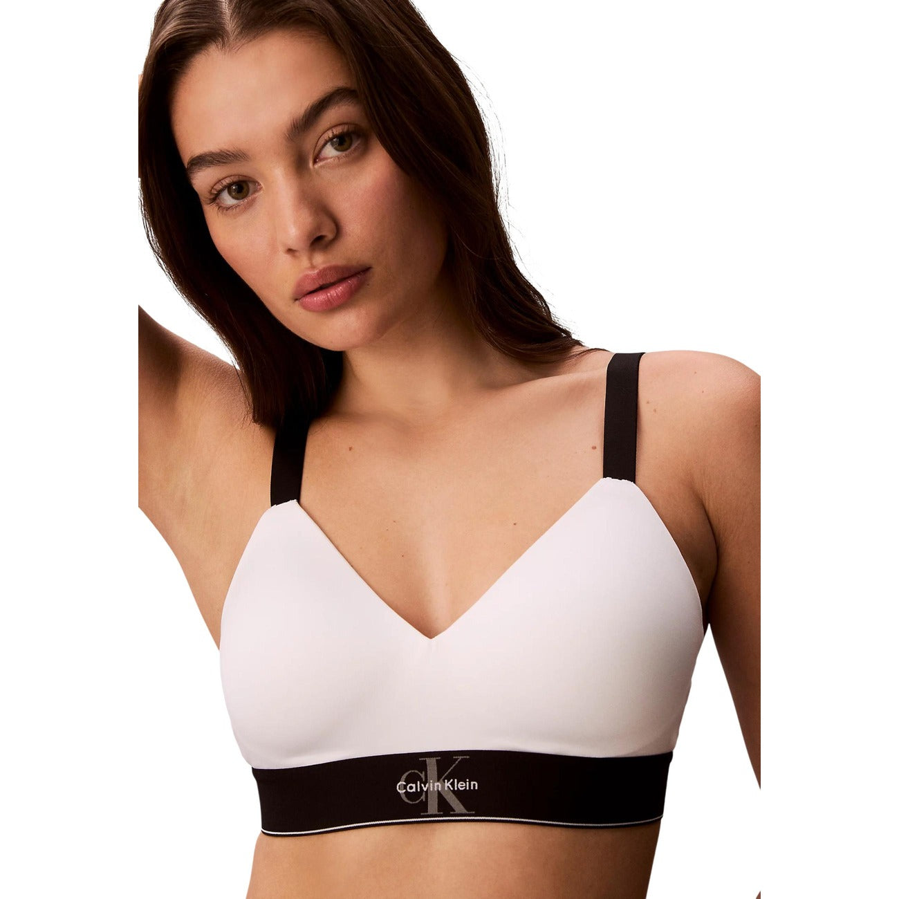 Calvin Klein Underwear Femme Lingerie