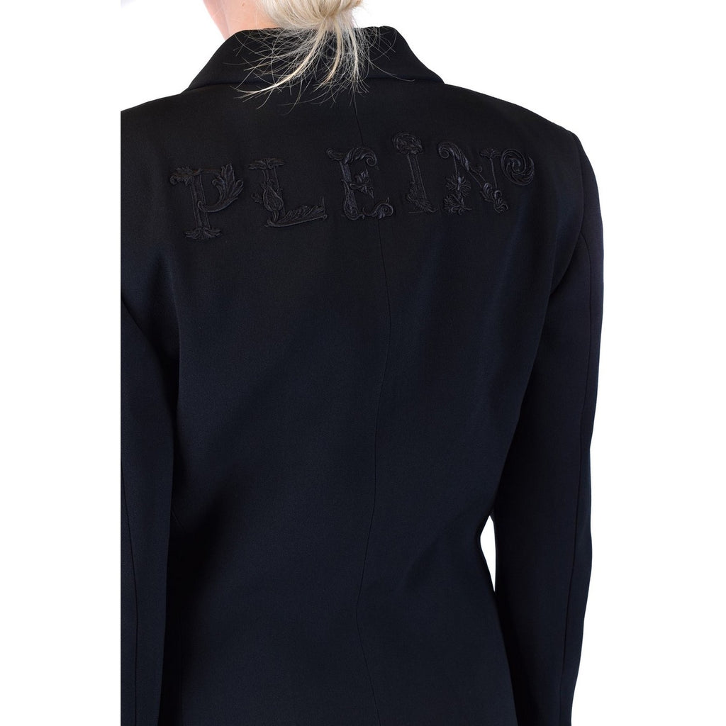 Philipp Plein Femme Jaquettes