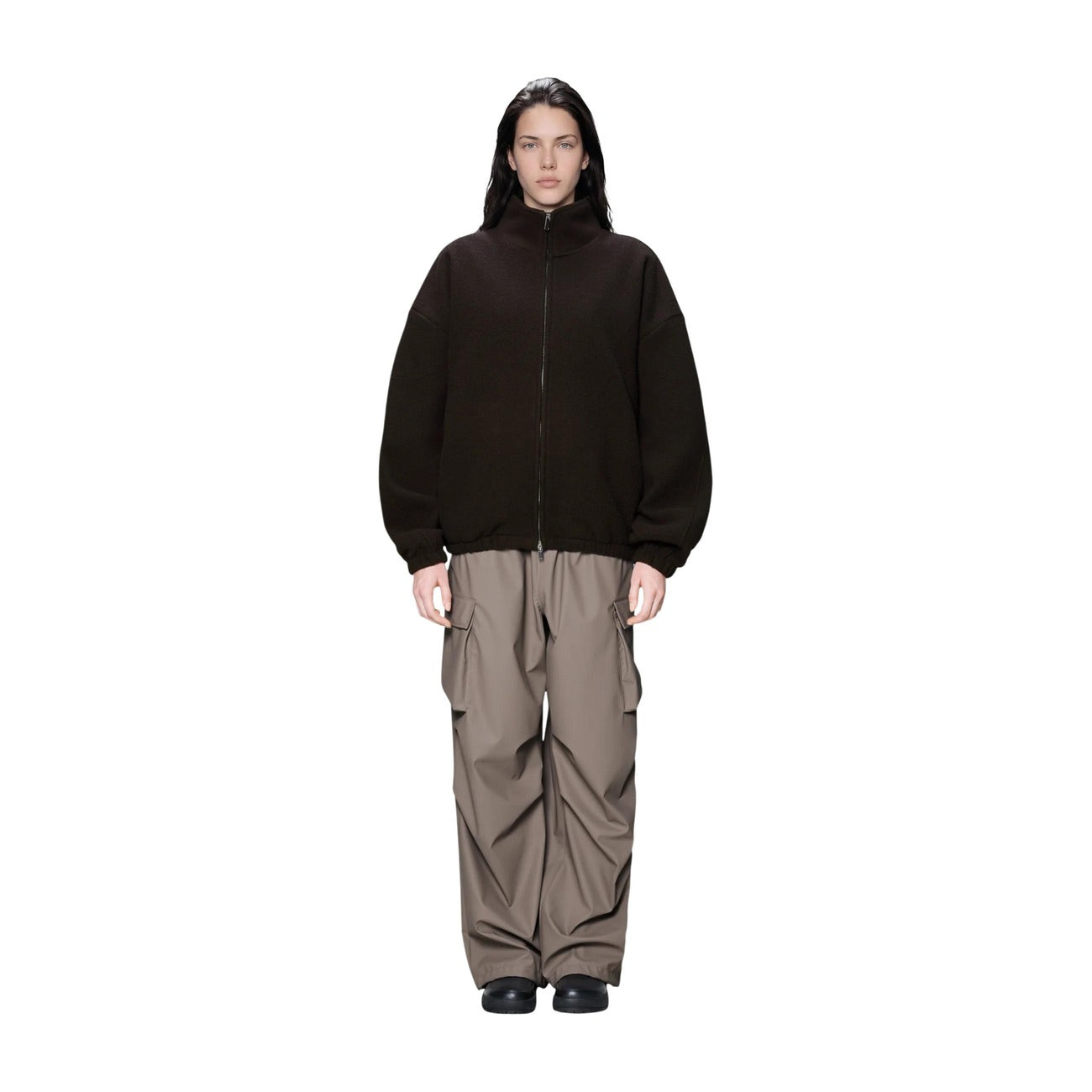 Rains Femme Jaquettes