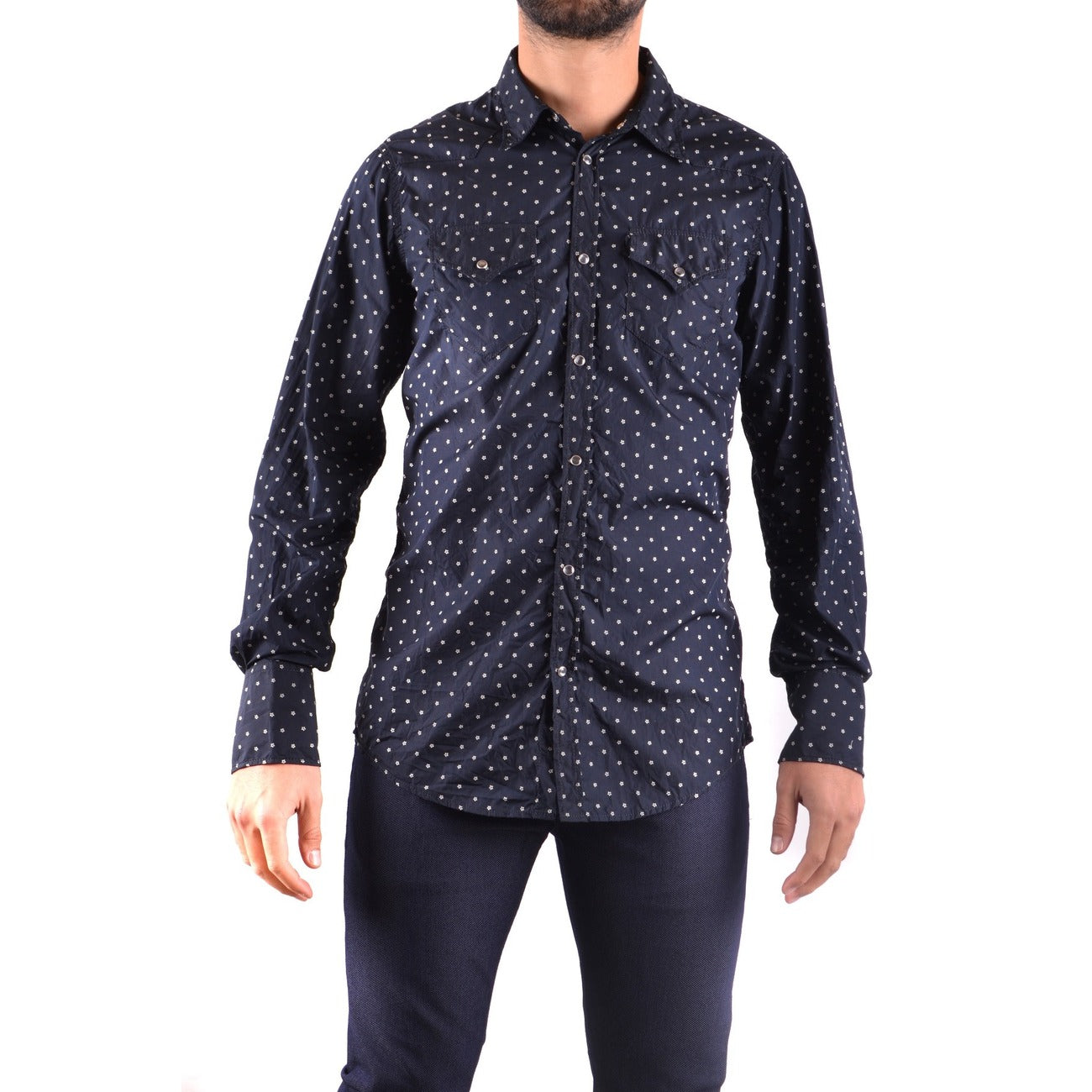 Dsquared Homme Chemises