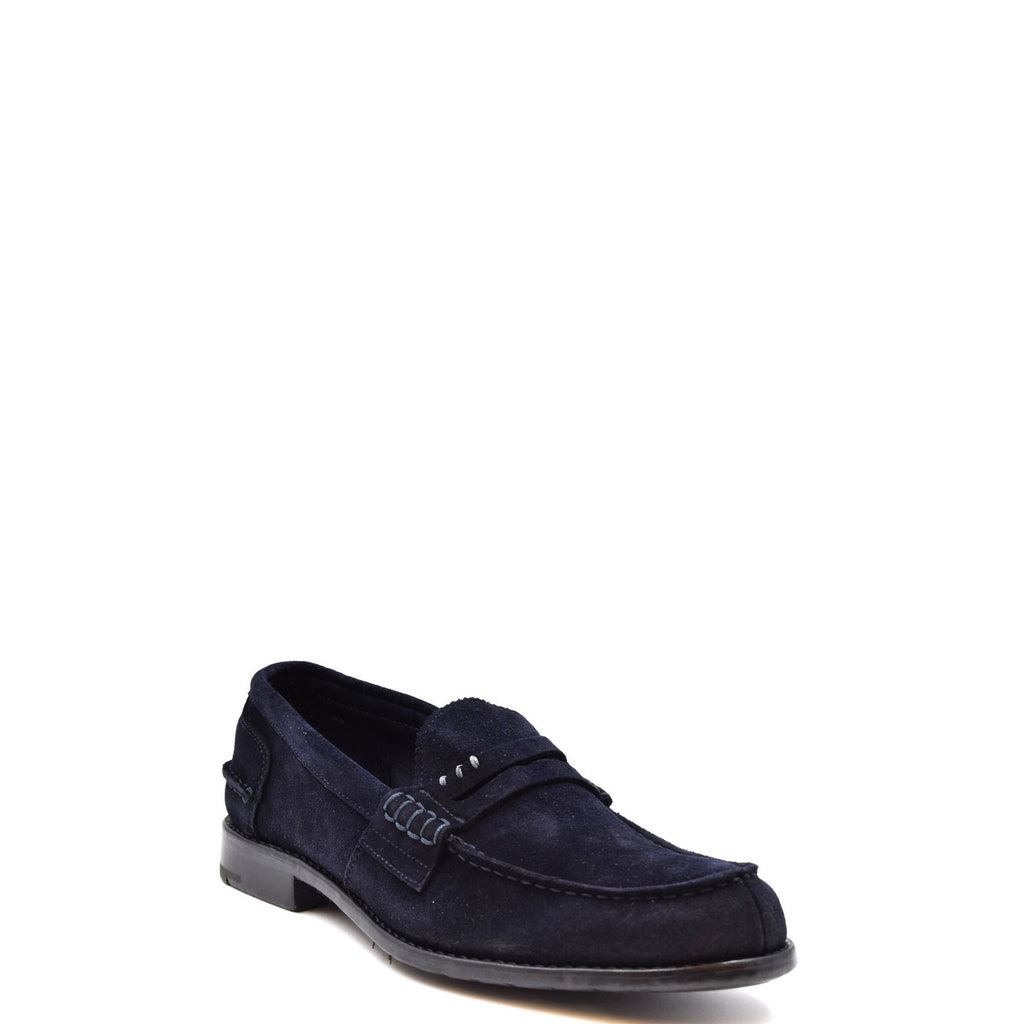 Premiata  Homme Mocassins