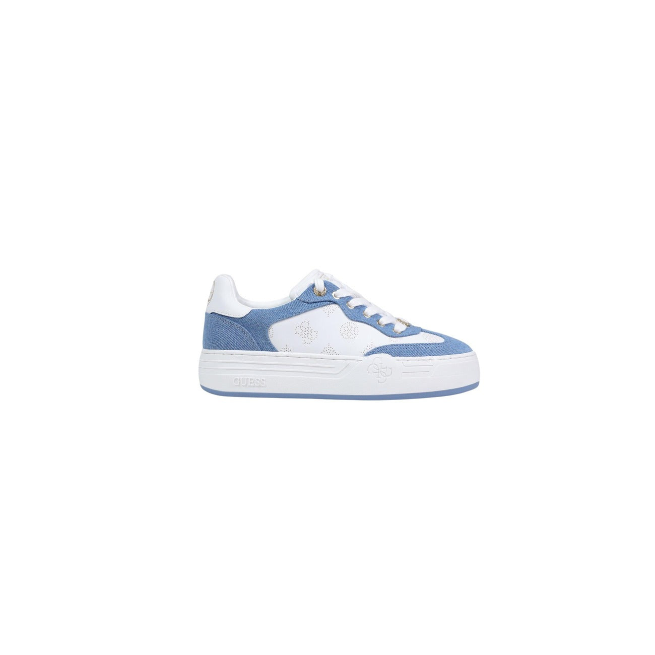 Guess Femme Baskets