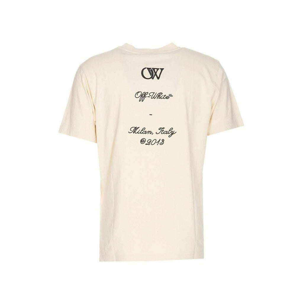 Off-white Homme T-Shirts