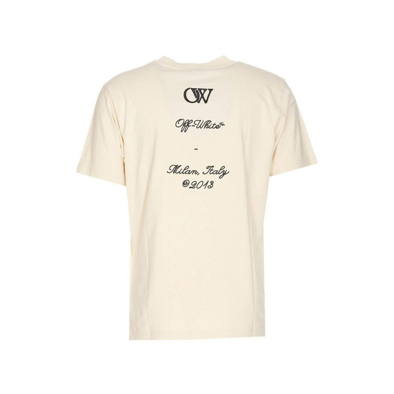 Off-white Homme T-Shirts