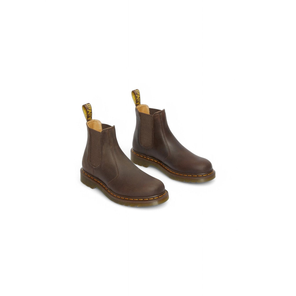Dr. Martens Homme Bottes