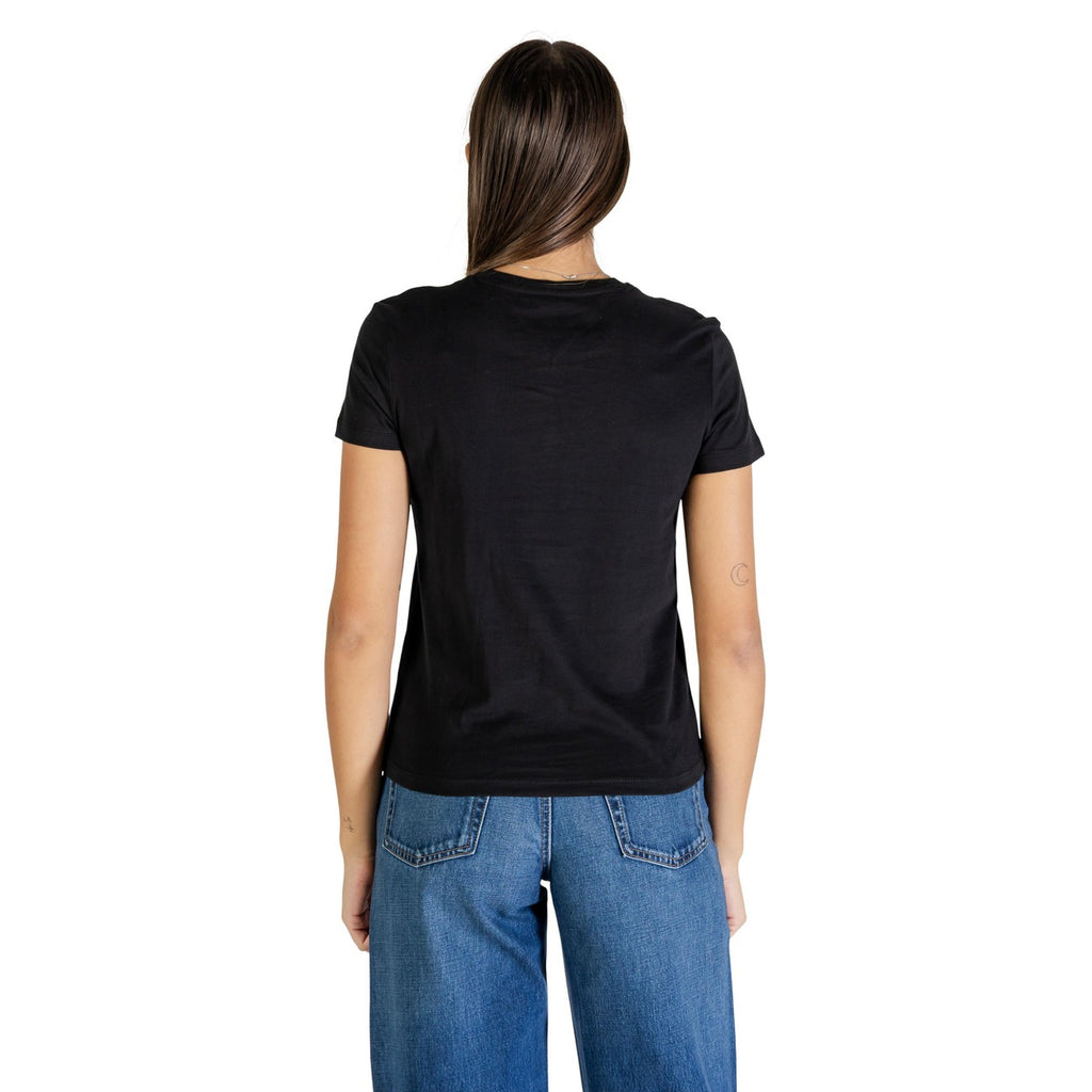 Tommy Hilfiger Jeans Femme T-Shirts