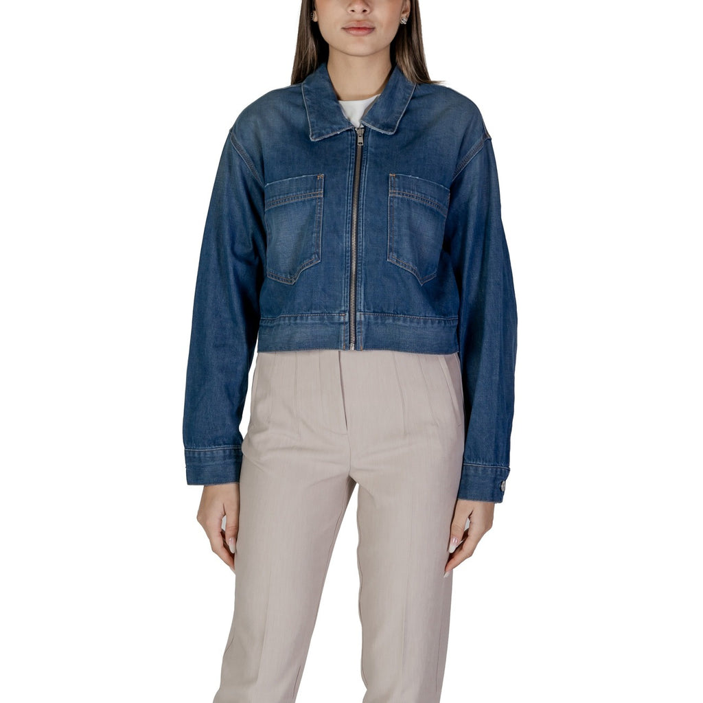 Replay Femme Jaquettes