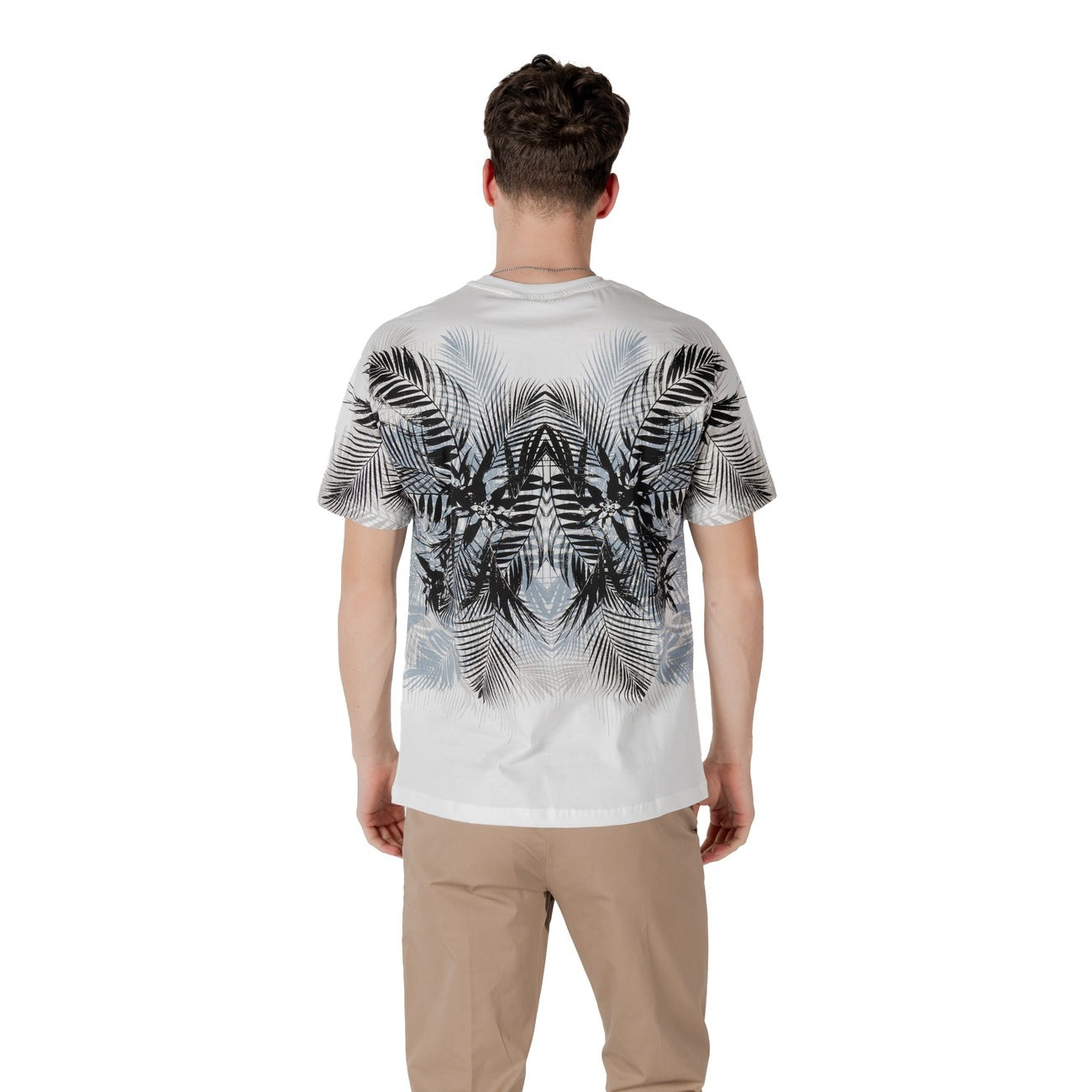 Antony Morato Homme T-Shirts