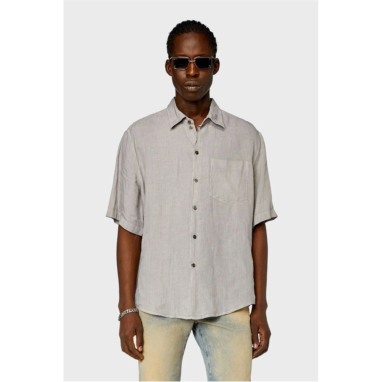 Diesel Homme Chemises