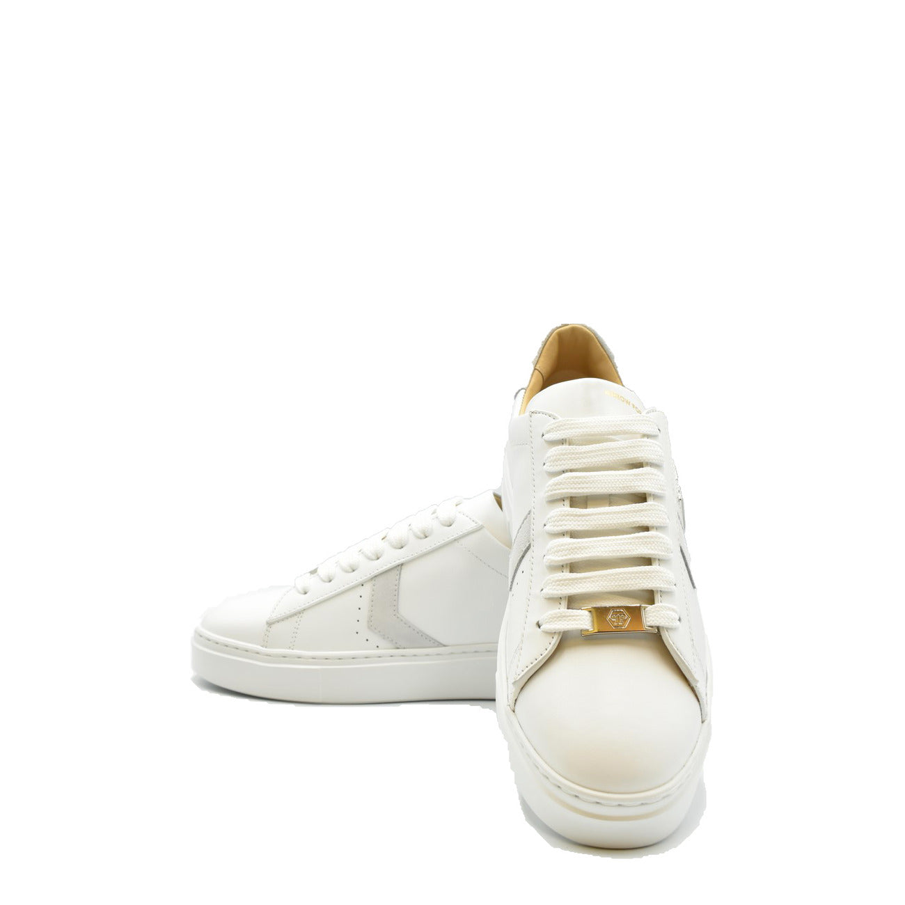 Philipp Plein Homme Baskets