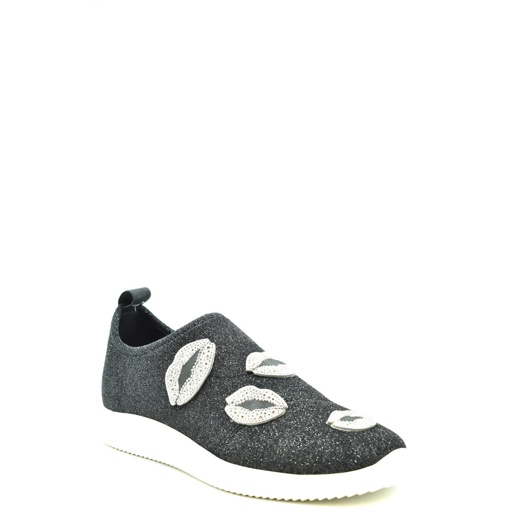 Giuseppe Zanotti  Femme Baskets