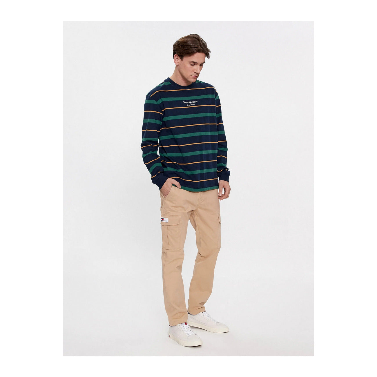Tommy Hilfiger Jeans Homme Pantalons