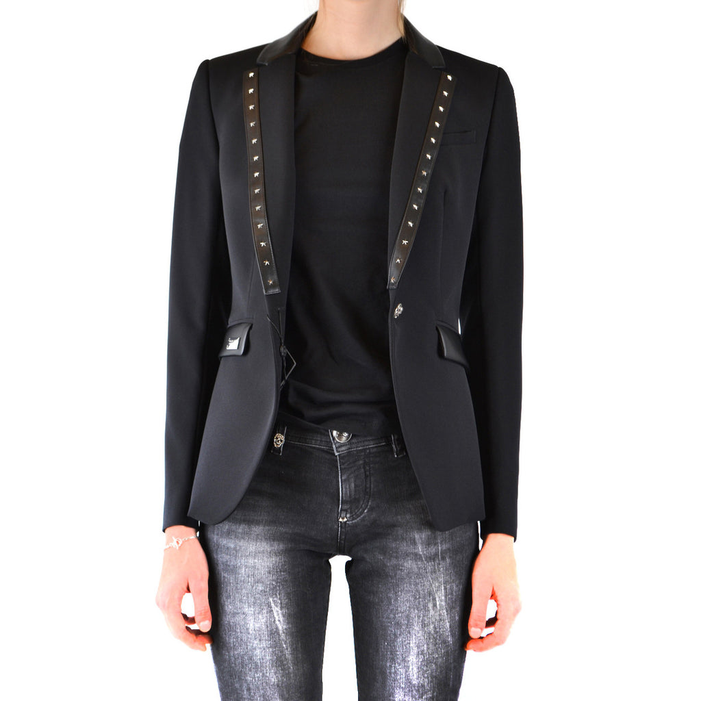Philipp Plein Femme Jaquettes