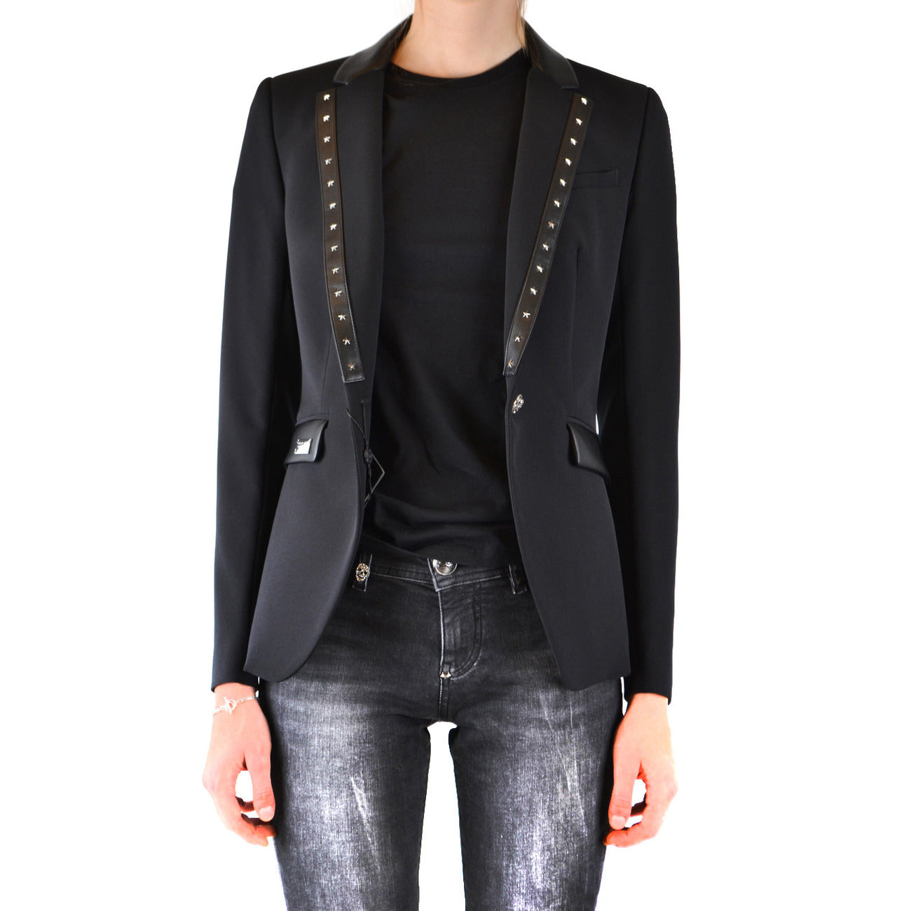 Philipp Plein Femme Jaquettes