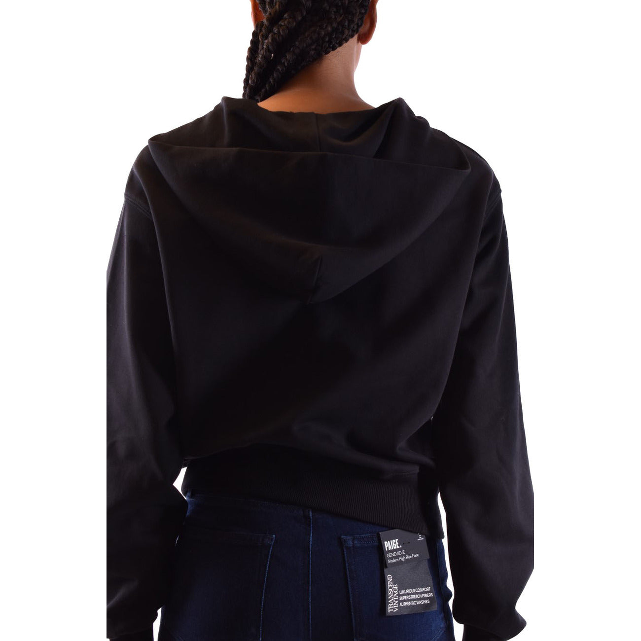 Versace Jeans Couture Femme Sweatshirts