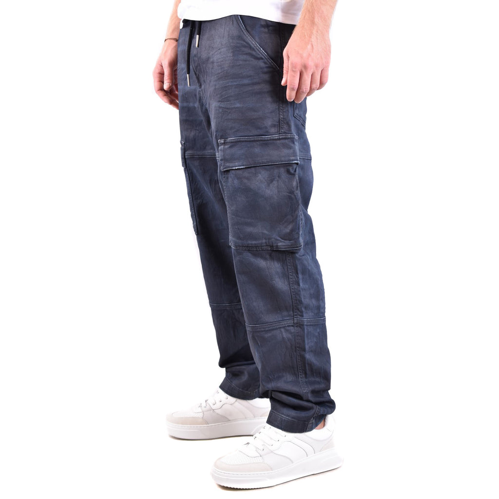 Diesel Homme Pantalons