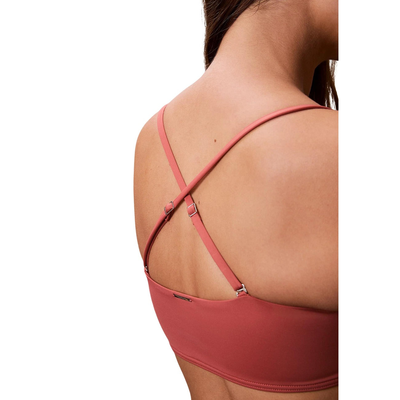 Calvin Klein Jeans Femme Maillots-de-Bain