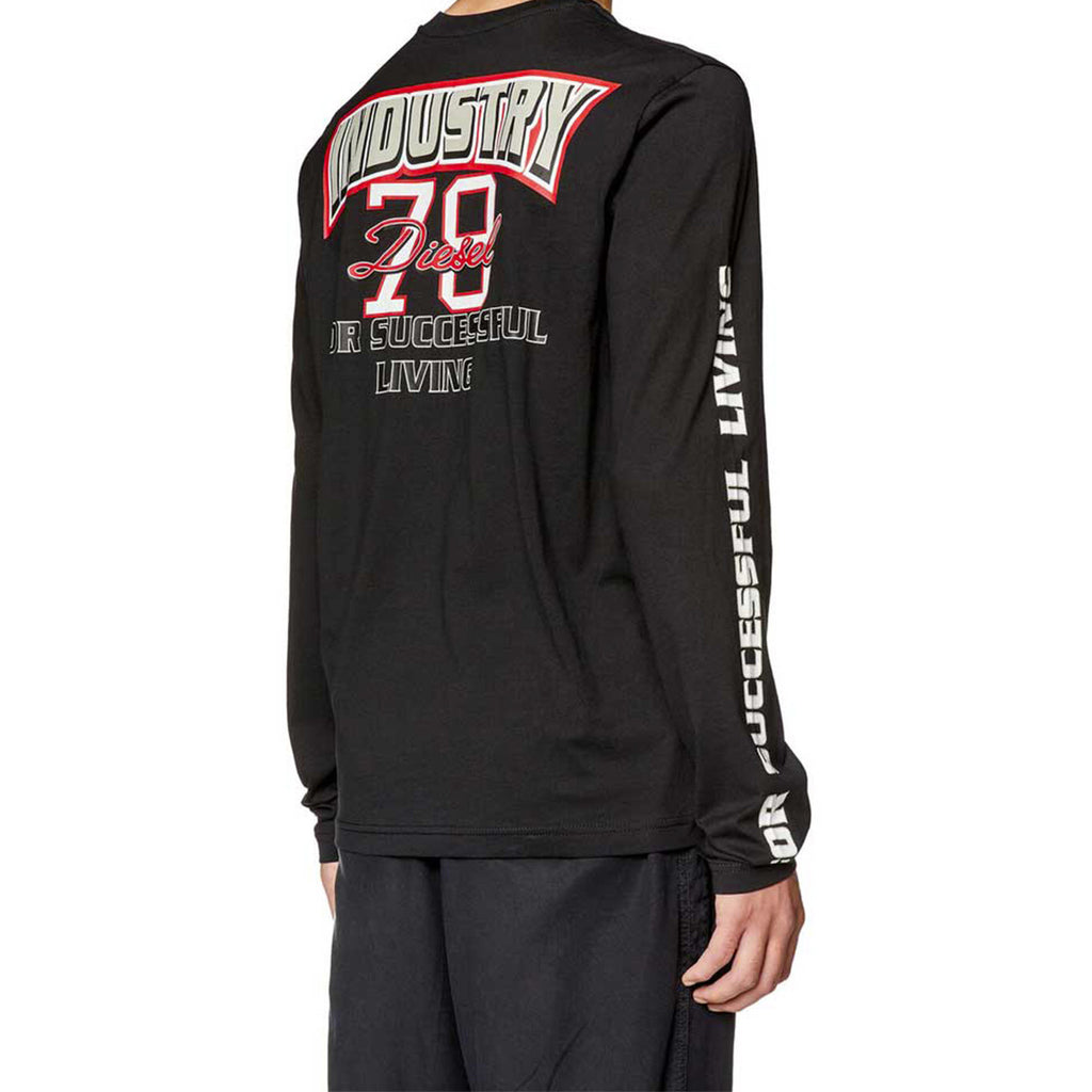 Diesel Homme Sweatshirts
