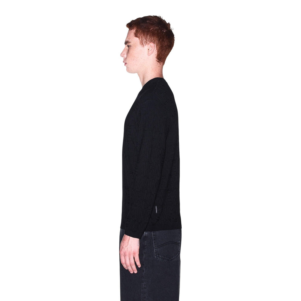 Armani Exchange Homme Pulls