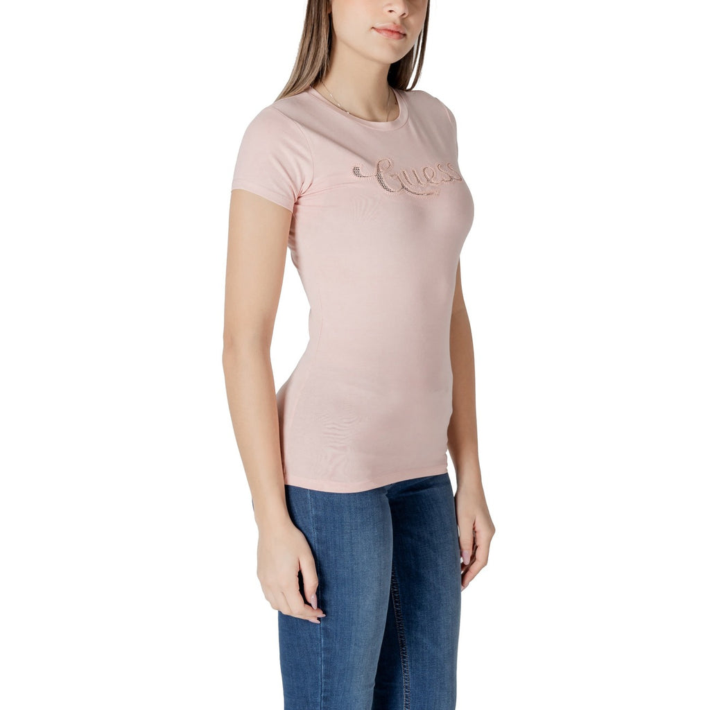 Guess Femme T-Shirts