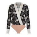 Elisabetta Franchi Femme Blouse