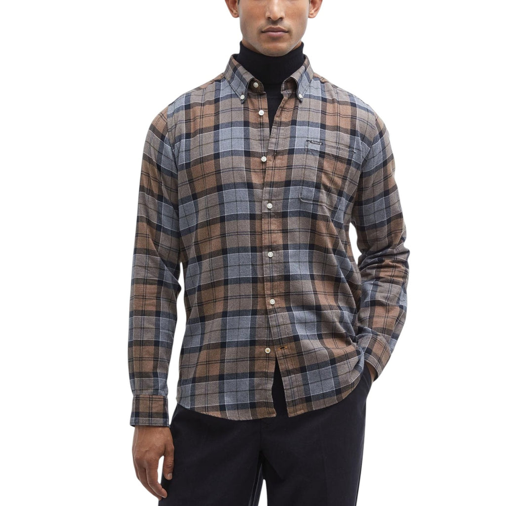 Barbour Homme Chemises