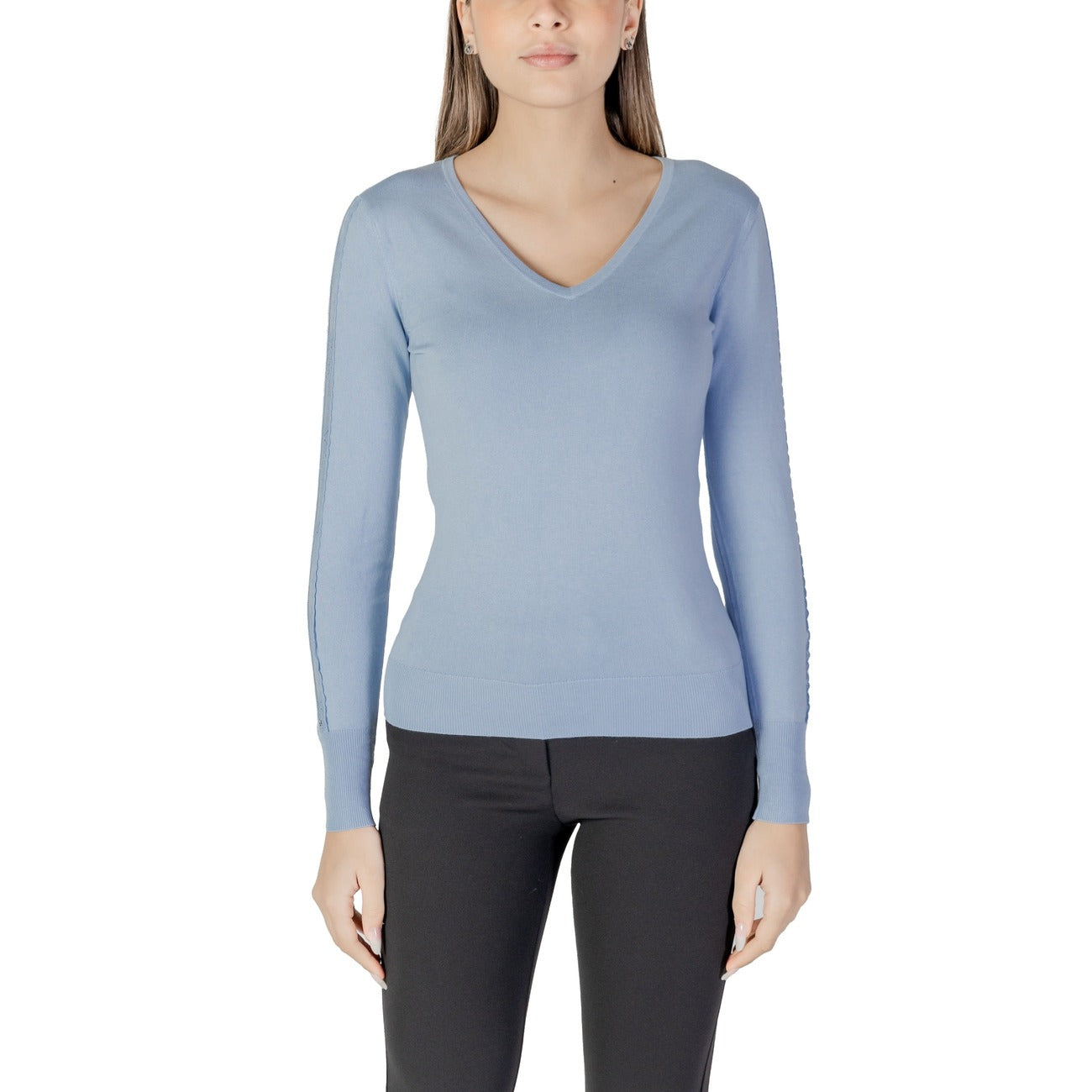 Morgan De Toi Femme Pulls