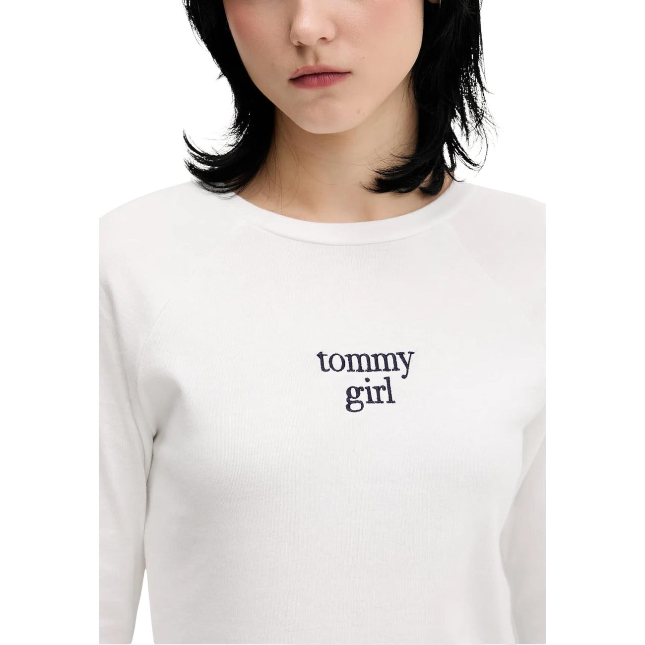Tommy Hilfiger Jeans Femme Pulls