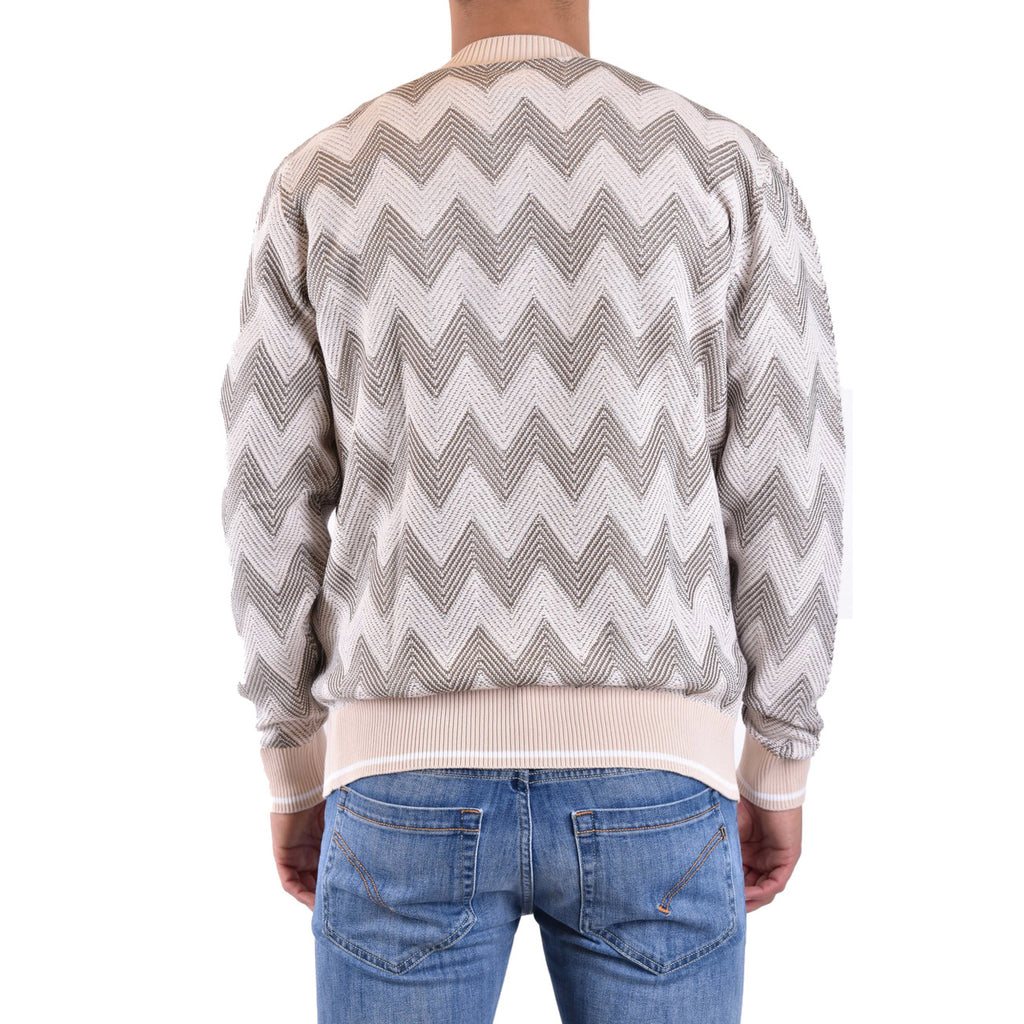 Missoni  Homme Cardigans