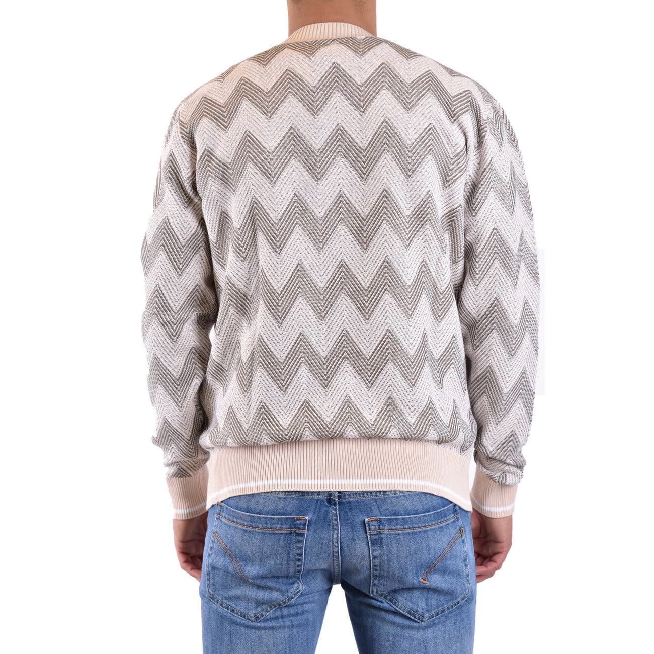 Missoni  Homme Cardigans