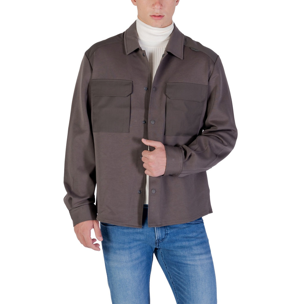 Antony Morato Homme Chemises