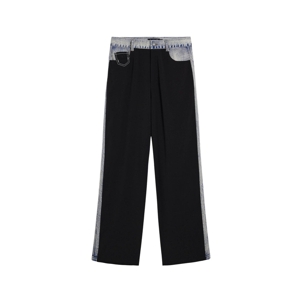 Desigual Femme Pantalons