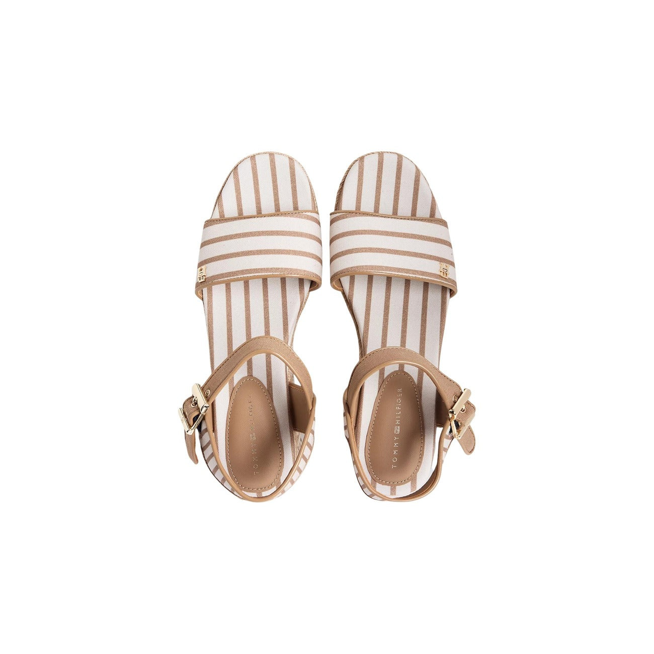 Tommy Hilfiger Femme Sandales