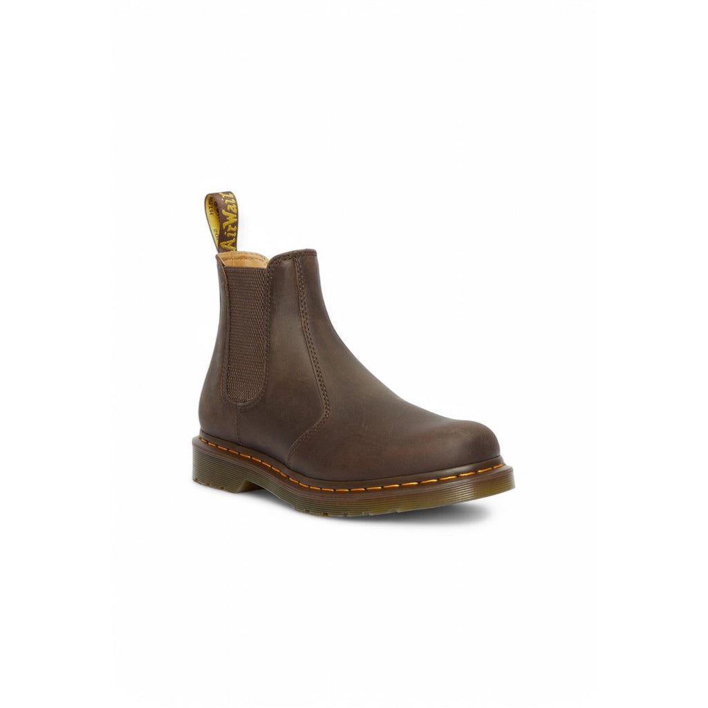 Dr. Martens Homme Bottes