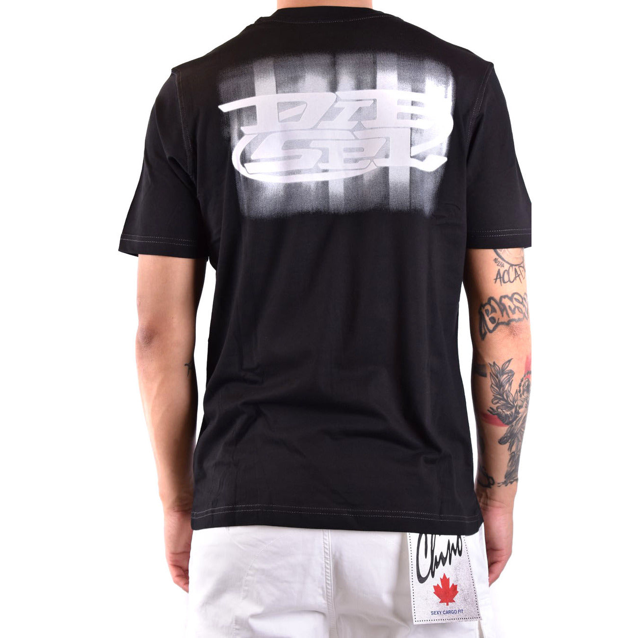Diesel Homme T-Shirts
