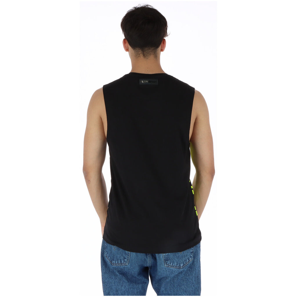 Plein Sport Homme Debardeurs
