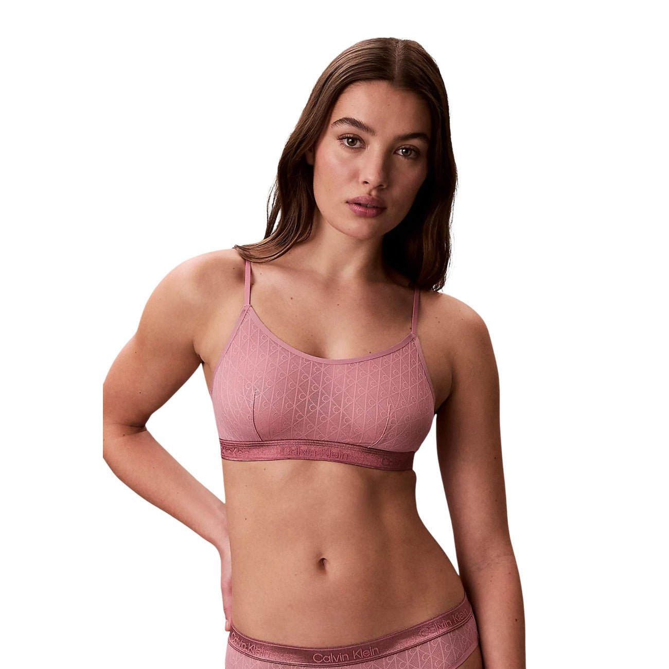 Calvin Klein Underwear Femme Lingerie