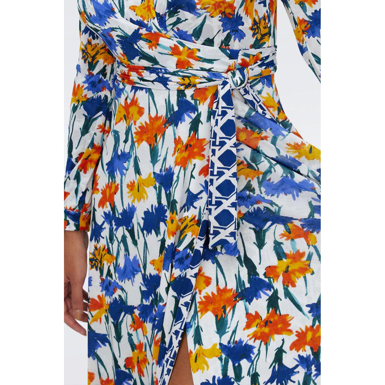 Diane Von Furstenberg Femme Robes