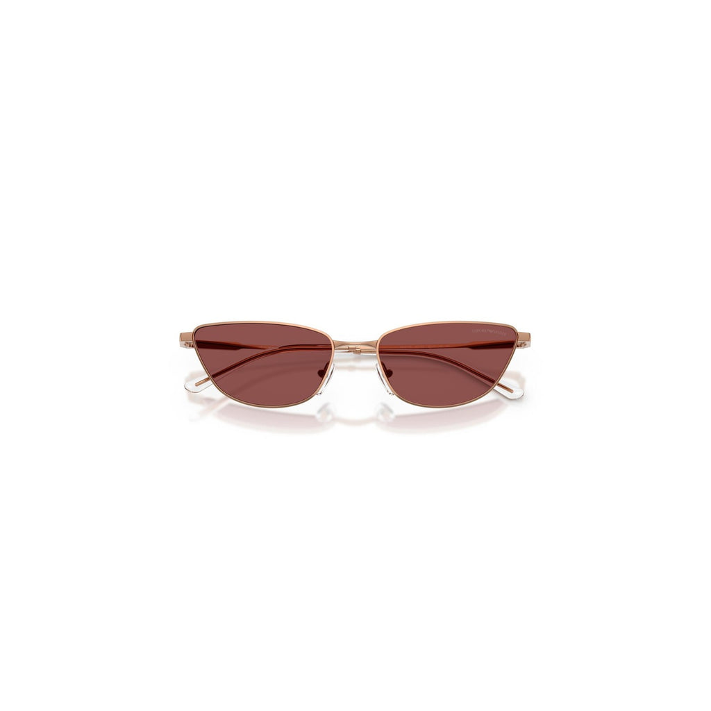 Emporio Armani Femme Lunettes De Soleil