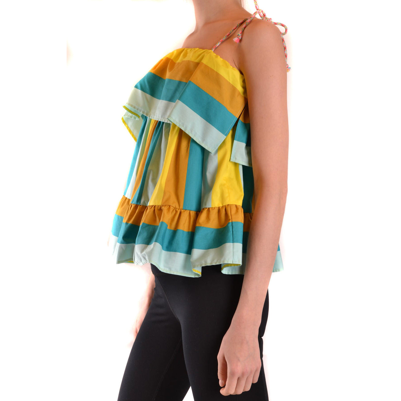 Twin-set Simona Barbieri Femme Blouse