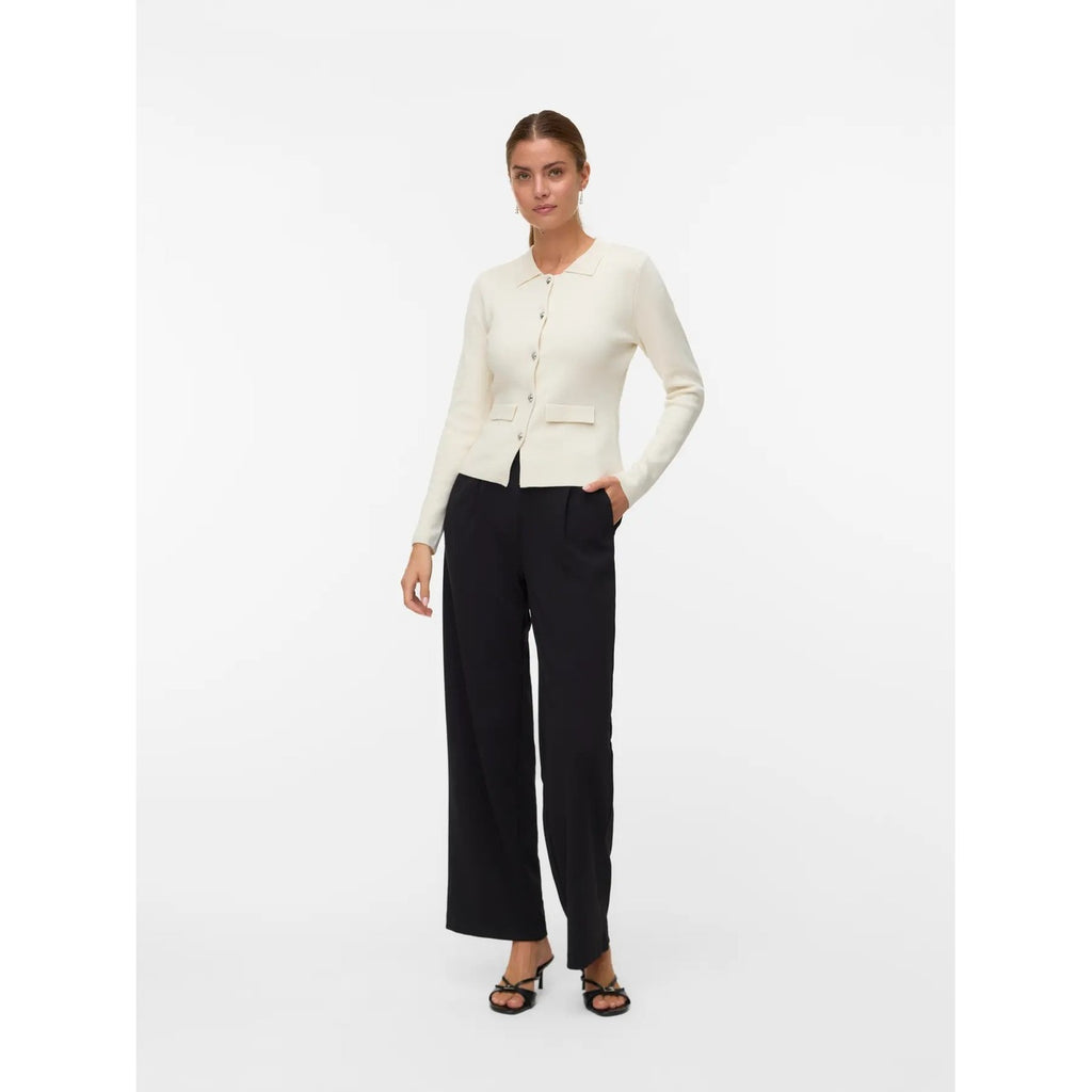 Vero Moda Femme Pantalons
