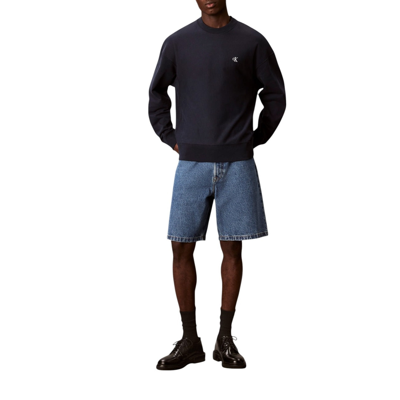 Calvin Klein Jeans Homme Sweatshirts